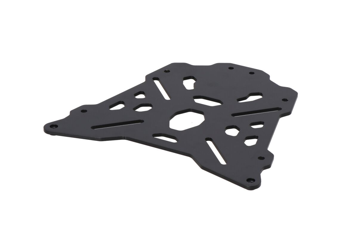 Sw Motech Adapter Plate Dusc For Tubular