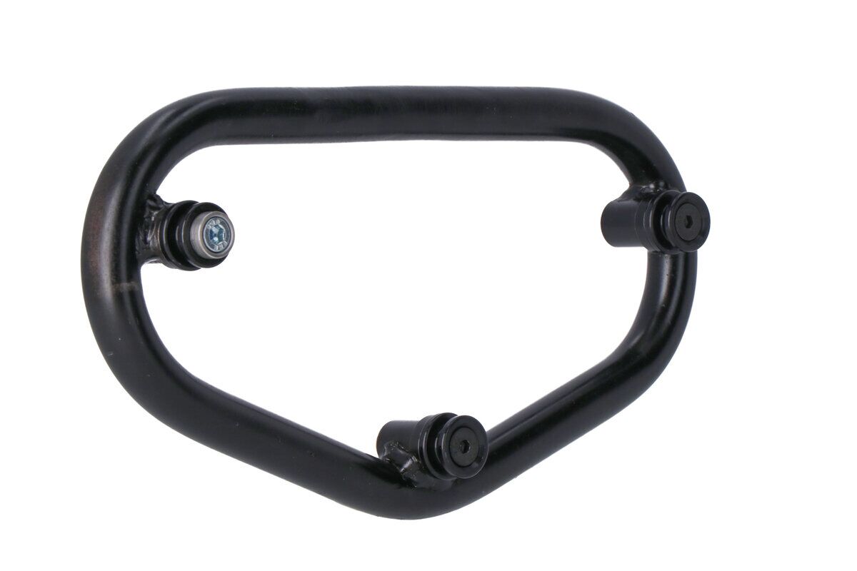 Sw Motech Slc Side Carrier L