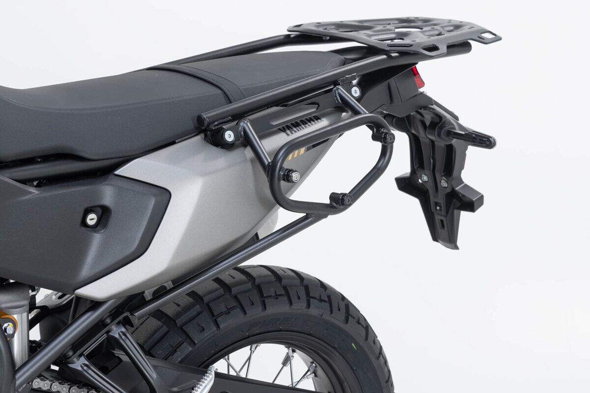 Sw Motech Slc Side Carrier L