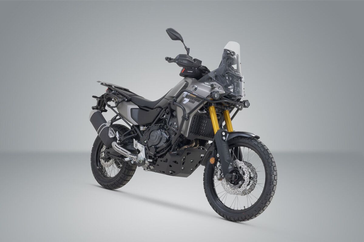 Sw Motech Slc Side Carrier L