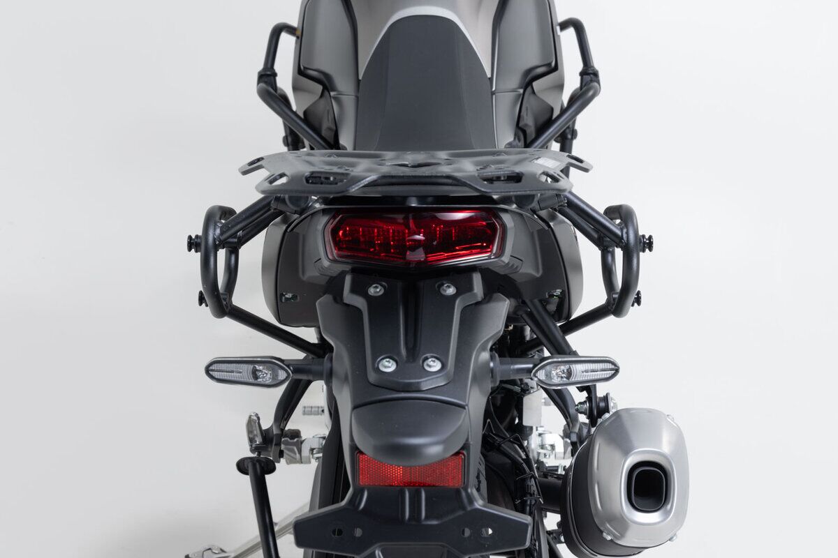 Sw Motech Slc Side Carrier L