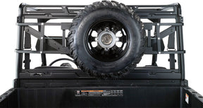 Moose Offroad Four Wheel Spare Tire Attmnt Rolcage