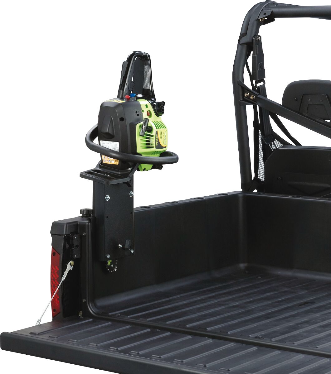 Moose Offroad Four Wheel Chainsaw Brckt Rangr/Gen