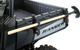 Moose Offroad Four Wheel Tool Mounts Rngr/Gen