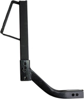 Moose Offroad Four Wheel Spare Tire Mount 2 Hitch