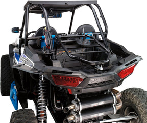 Moose Offroad Hard Parts Rzr Spare Tirecarrier Mse