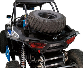 Moose Offroad Hard Parts Rzr Spare Tirecarrier Mse