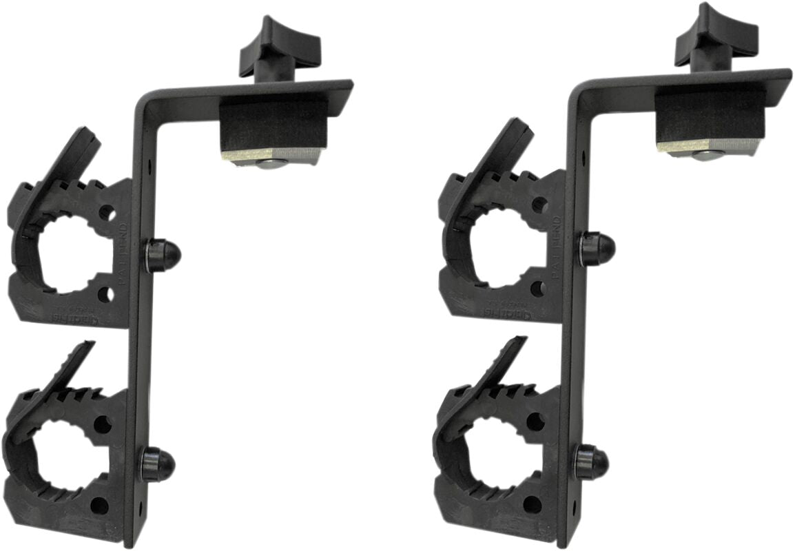 Moose Offroad Four Wheel Tool Mounts Can Am Mse