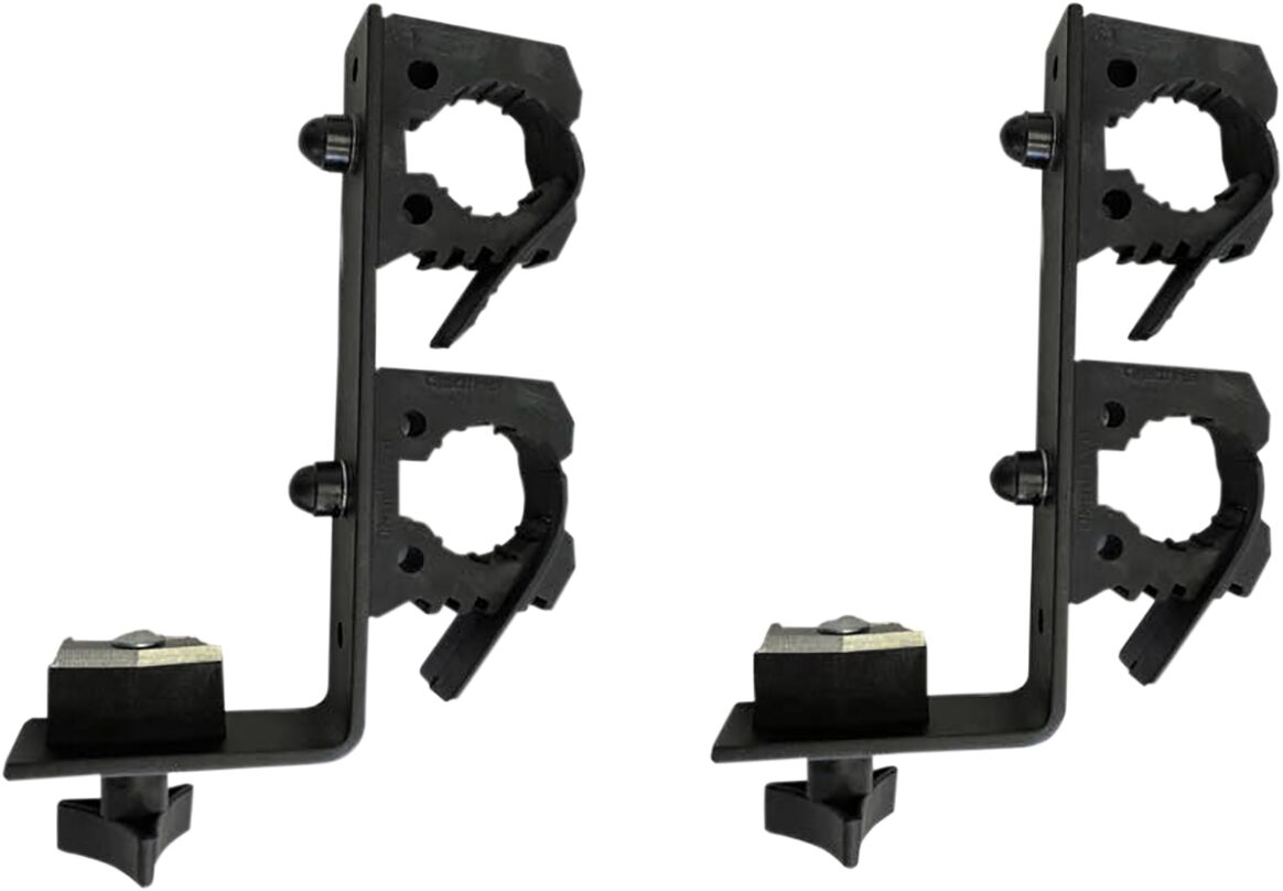 Moose Offroad Four Wheel Tool Mounts Can Am Mse