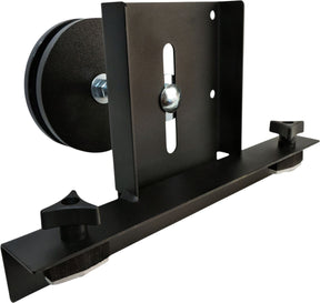 Moose Offroad Four Wheel Spare Tire Mount Can Am