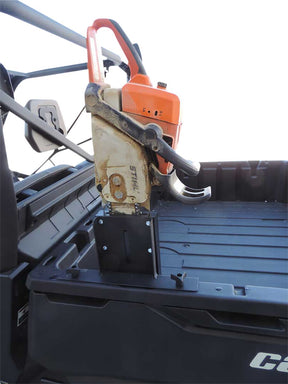 Moose Offroad Four Wheel Chainsaw Brckt Canam