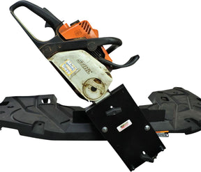 Moose Offroad Four Wheel Chainsaw Brckt Sprtsmn