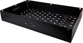 Moose Offroad Four Wheel Cargo Bed Rack Moose