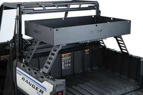 Moose Offroad Four Wheel Cargo Bed Rack Moose