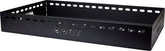 Moose Offroad Four Wheel Cargo Bed Rack/Atv Rack