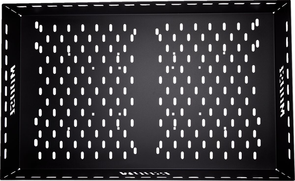 Moose Offroad Four Wheel Cargo Bed Rack/Atv Rack