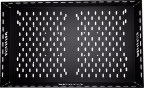 Moose Offroad Four Wheel Cargo Bed Rack/Atv Rack