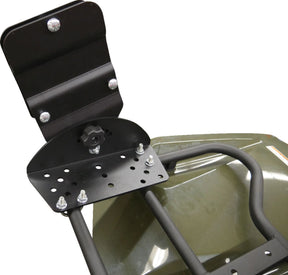 Moose Offroad Four Wheel Chainsaw Holder Atv Mse