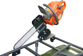 Moose Offroad Four Wheel Chainsaw Holder Atv Mse