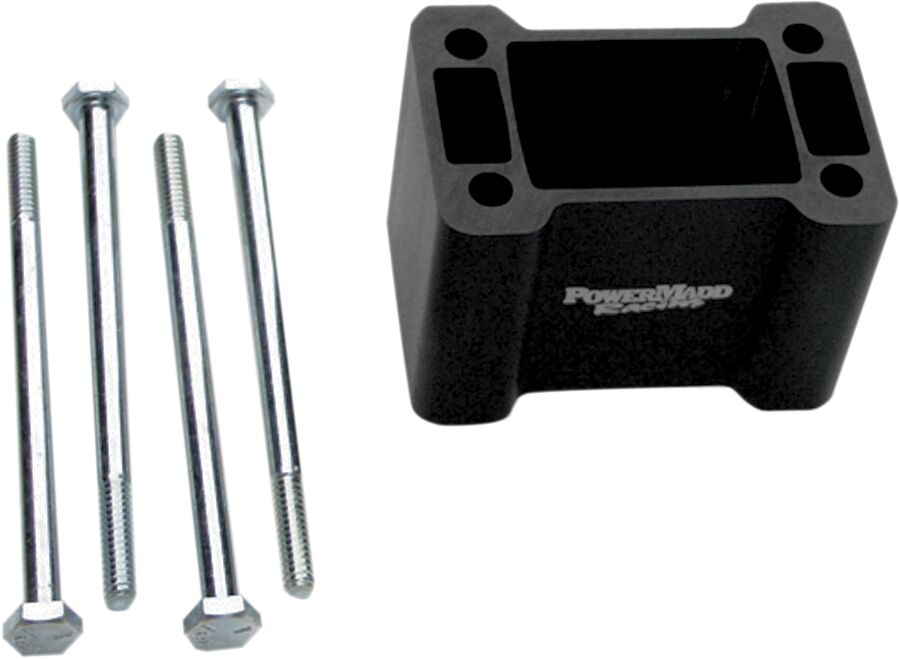 Powermadd P/Madd Riser 2 Cat/Pol