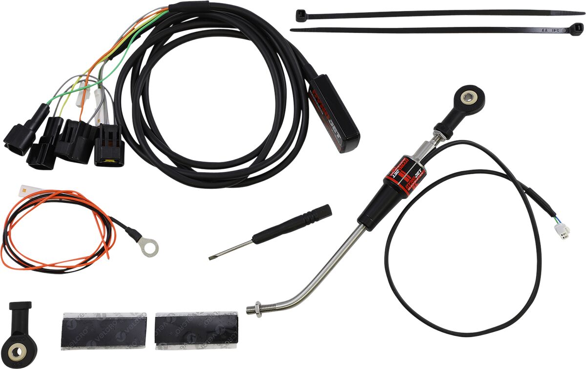 Dynojet Qsx Quick Shift Kit Mx
