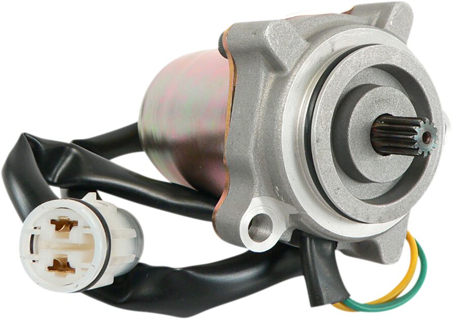 Moose Offroad Four Wheel Shift Control Motor Mse