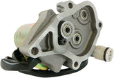 Moose Offroad Four Wheel Shift Control Motor Mse