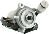 Moose Offroad Four Wheel Shift Control Motor Mse