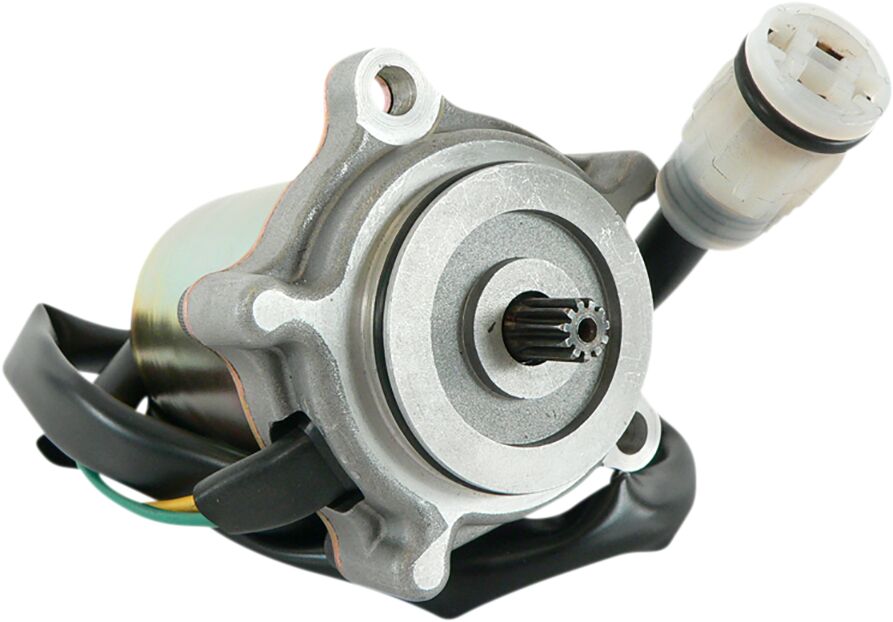 Moose Offroad Four Wheel Shift Control Motor Mse