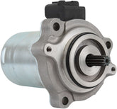 Moose Offroad Four Wheel Shift Control Motor Mse