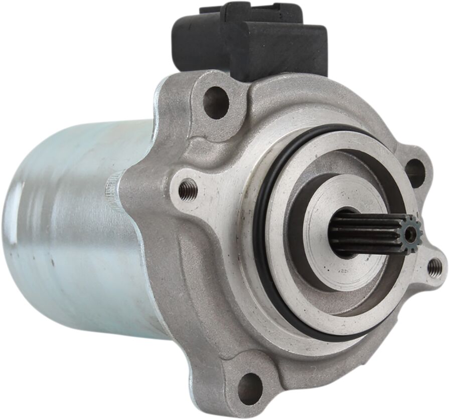 Moose Offroad Four Wheel Shift Control Motor Mse