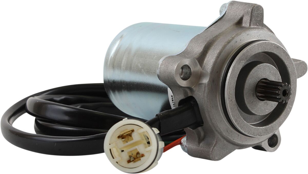 Moose Offroad Four Wheel Shift Control Motor Mse