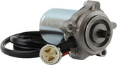 Moose Offroad Four Wheel Shift Control Motor Mse