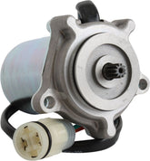 Moose Offroad Four Wheel Shift Control Motor Mse