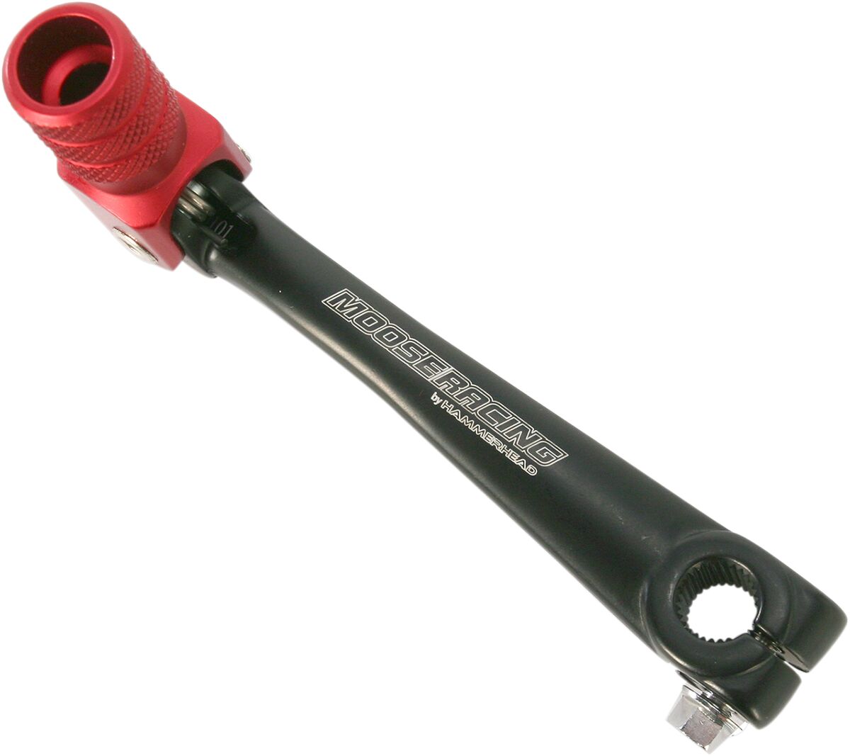 Moose Offroad Hard Parts Shift Lever Mse Hon Rd