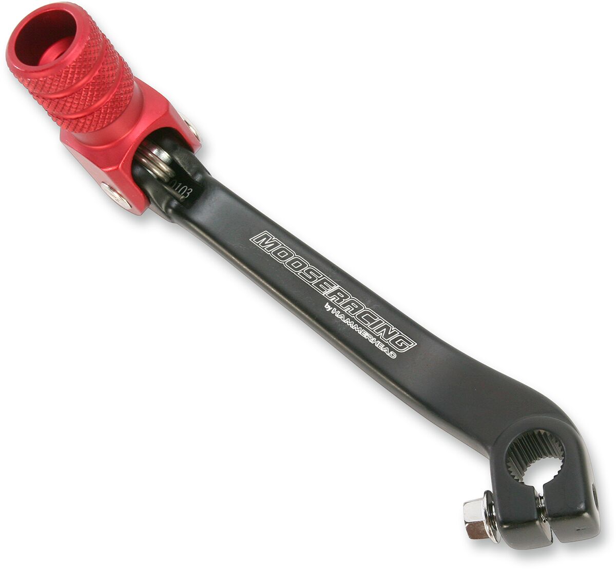 Moose Offroad Hard Parts Shift Lever Mse Hon Rd