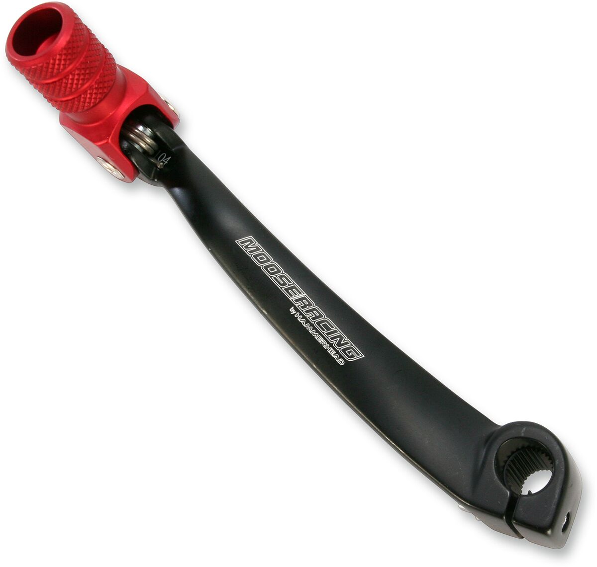 Moose Offroad Hard Parts Shift Lever Mse Hon Rd