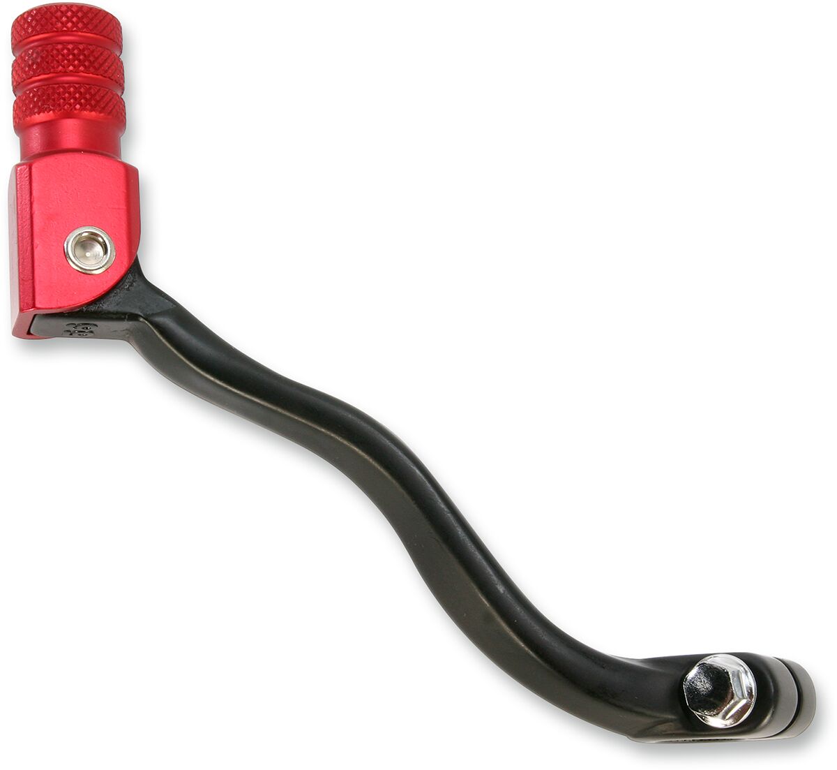 Moose Offroad Hard Parts Shift Lever Mse Hon Rd