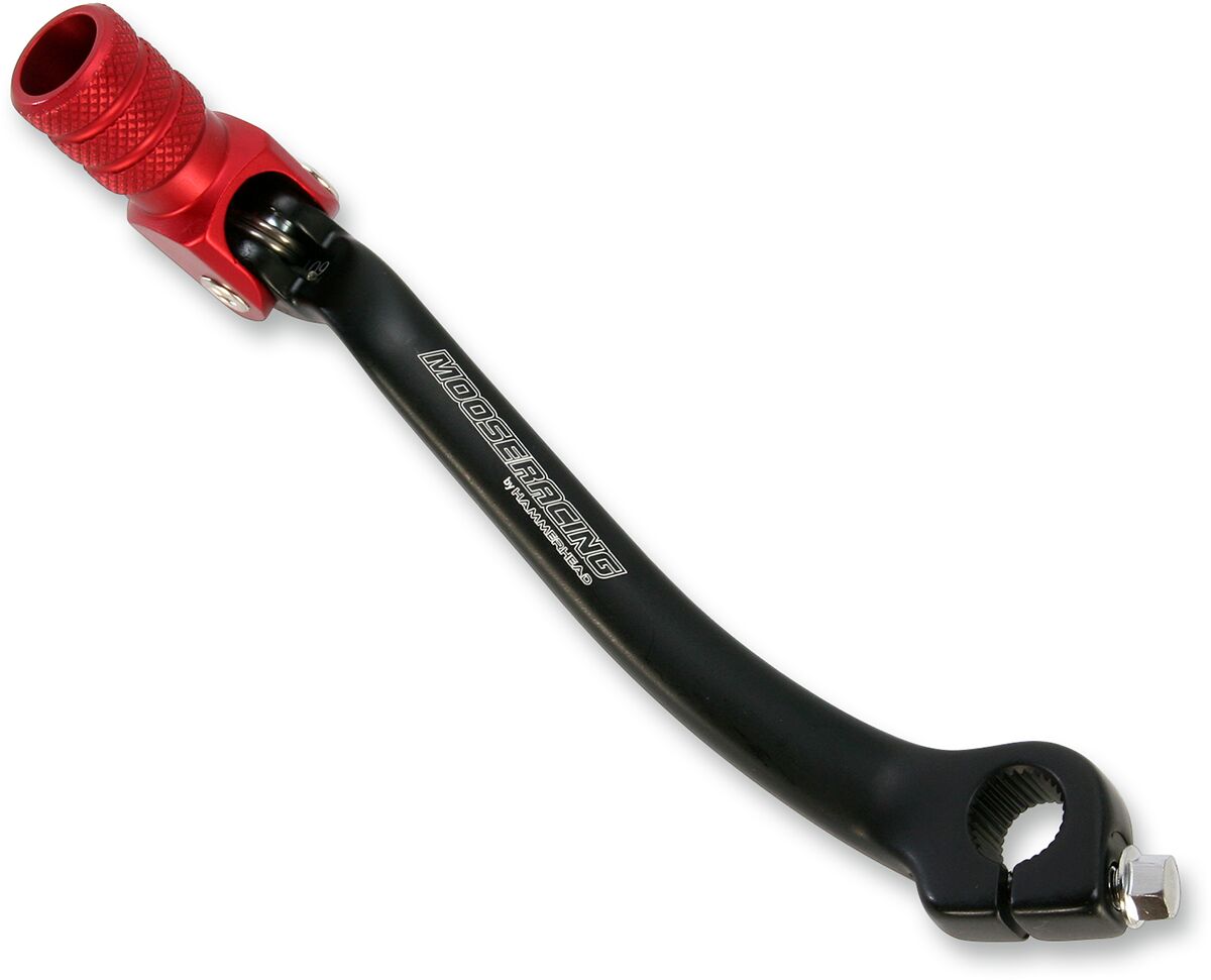 Moose Offroad Hard Parts Shift Lever Mse Hon Rd