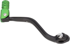 Moose Offroad Hard Parts Shift Lever Mse Kaw Gn