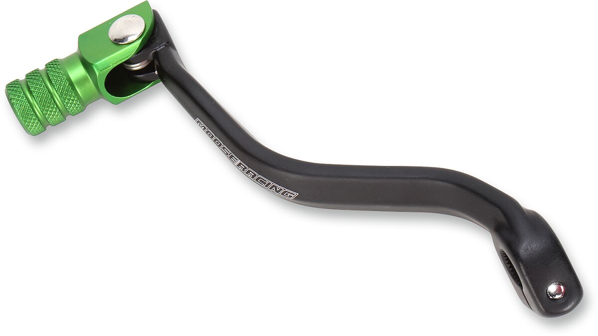 Moose Offroad Hard Parts Shift Lever Mse Kaw Gn