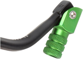 Moose Offroad Hard Parts Shift Lever Mse Kaw Gn