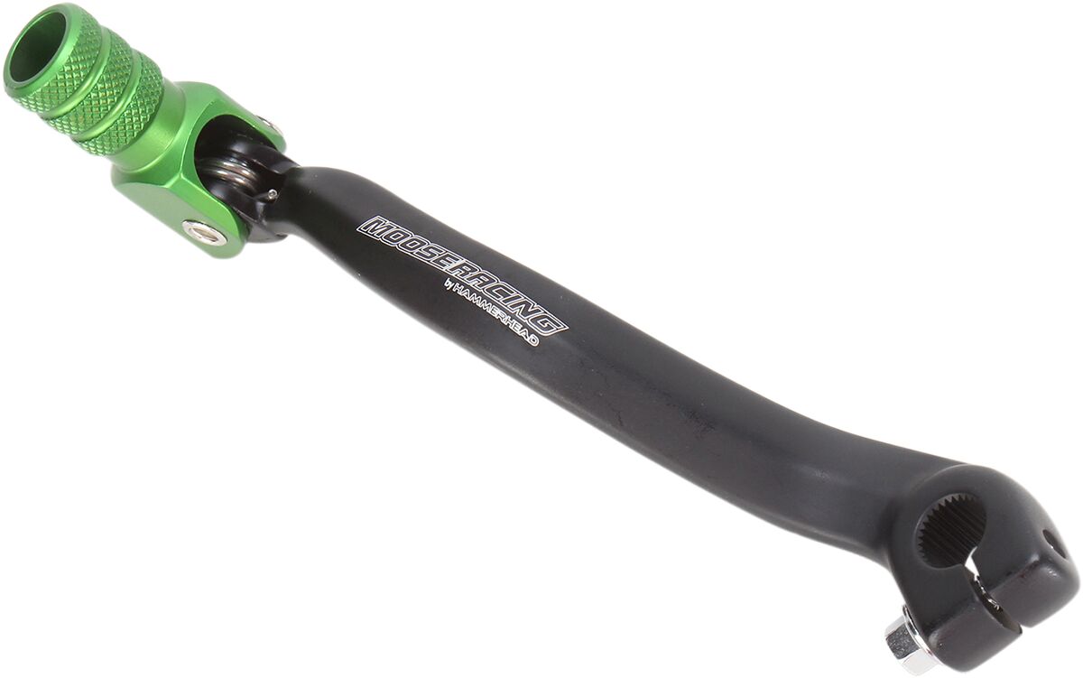 Moose Offroad Hard Parts Shift Lever Mse Kaw Gn