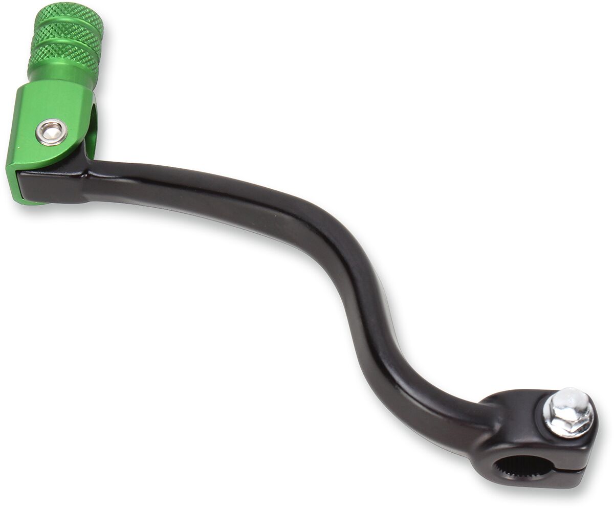 Moose Offroad Hard Parts Shift Lever Mse Kaw Gn