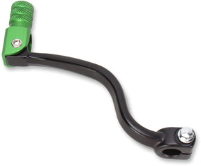 Moose Offroad Hard Parts Shift Lever Mse Kaw Gn