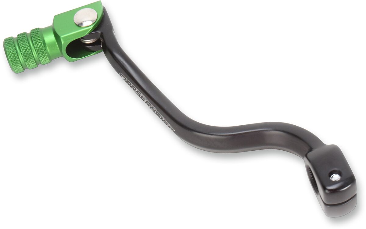 Moose Offroad Hard Parts Shift Lever Mse Kaw Gn