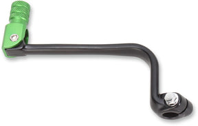 Moose Offroad Hard Parts Shift Lever Mse Kaw Gn