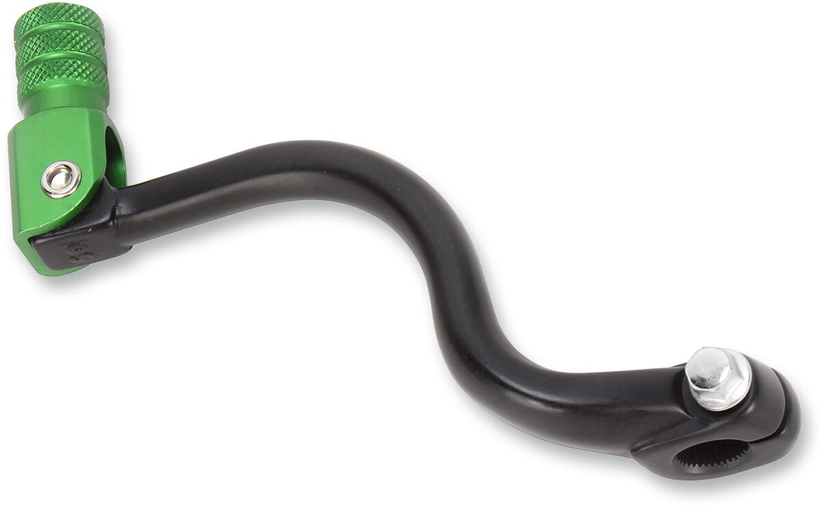 Moose Offroad Hard Parts Shift Lever Mse Kaw Gn