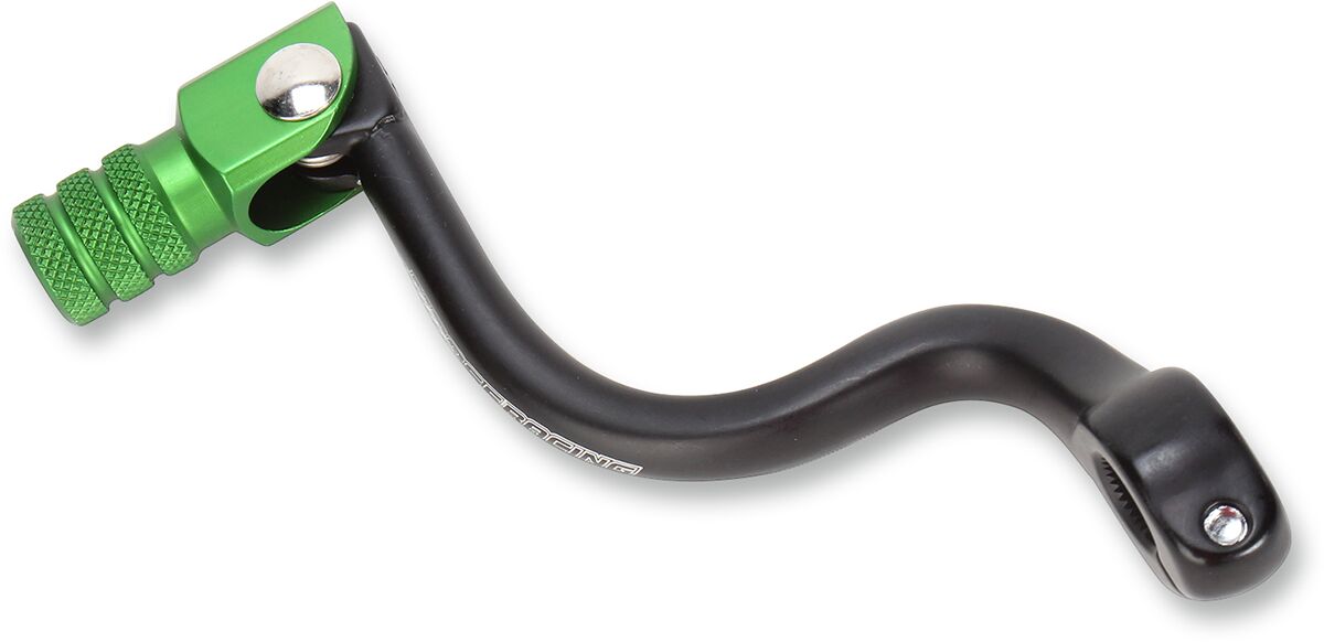 Moose Offroad Hard Parts Shift Lever Mse Kaw Gn