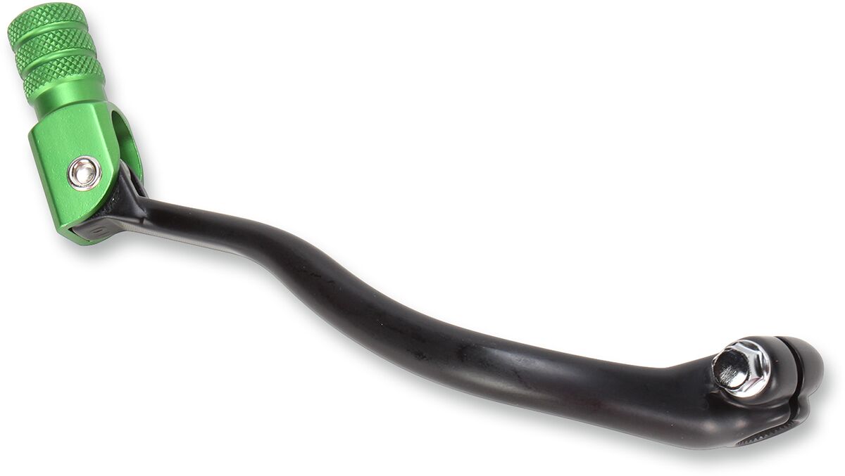 Moose Offroad Hard Parts Shift Lever Mse Kaw Gn